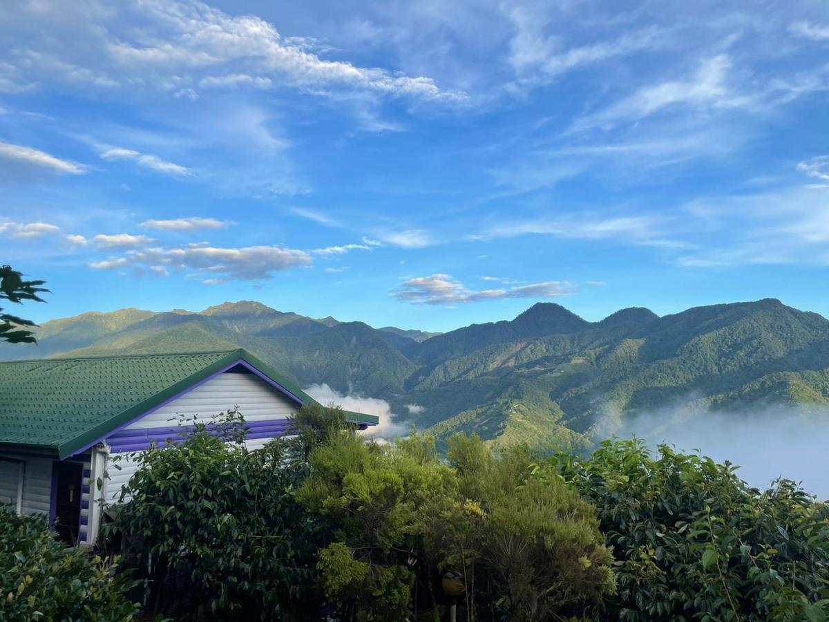 Julie'S Garden, Cingjing - Fon Chin Homestay Renai Exteriér fotografie
